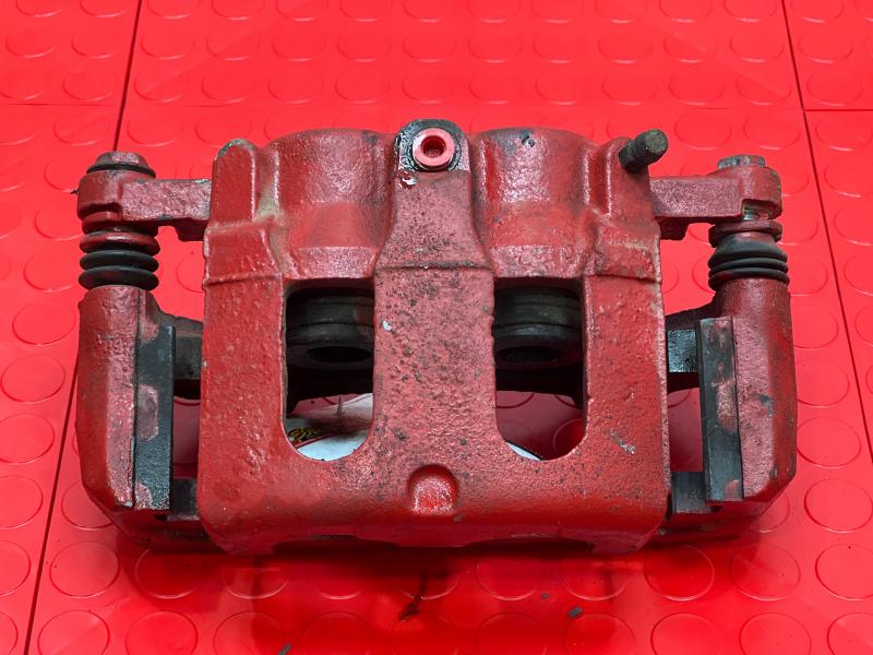 2012 Ford Taurus Caliper