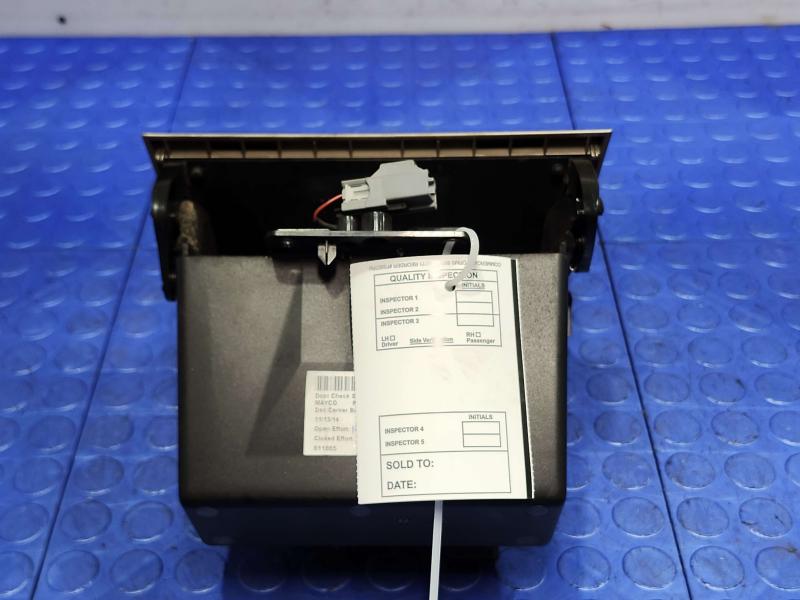 2015 Jeep Grand Cherokee Misc Ebay Parts