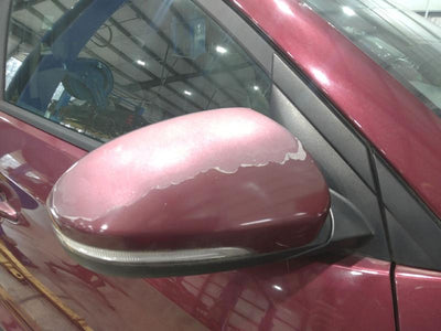 2016 Hyundai Tucson Door Mirror