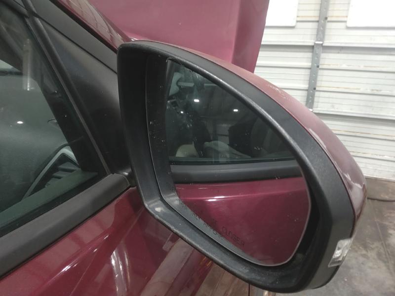 2016 Hyundai Tucson Door Mirror