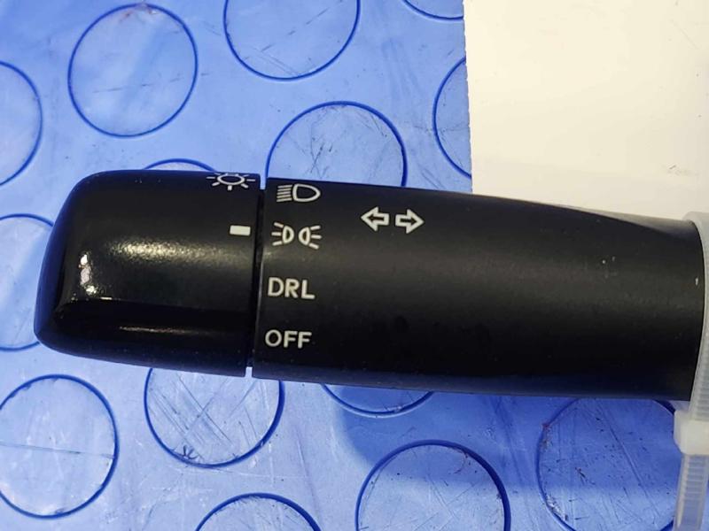 2012-2015 Toyota Prius Turn Signal / Headlight Switch Genuine OEM 8414047151