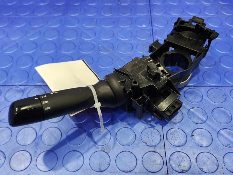 2012-2015 Toyota Prius Turn Signal / Headlight Switch Genuine OEM 8414047151