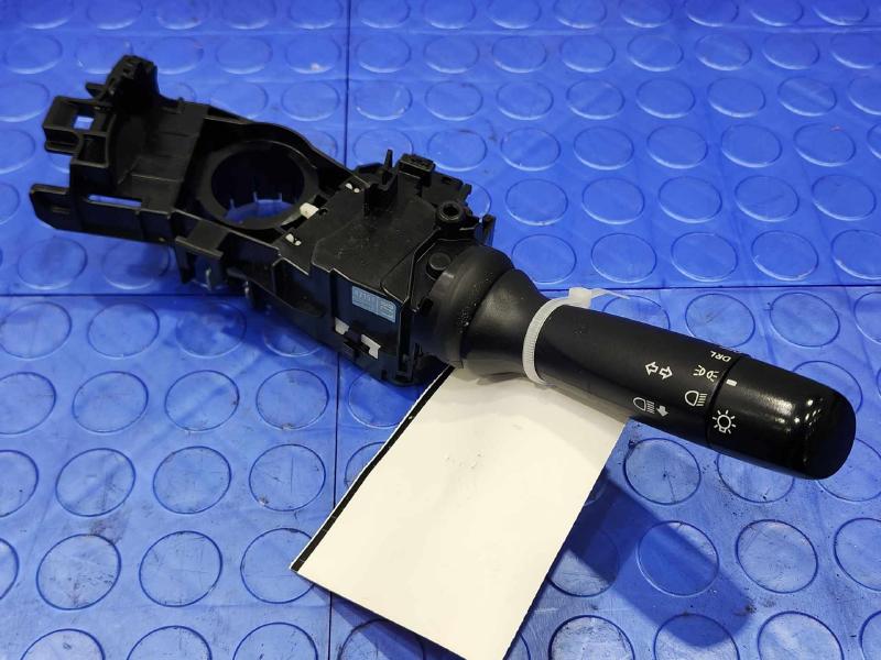 2012-2015 Toyota Prius Turn Signal / Headlight Switch Genuine OEM 8414047151