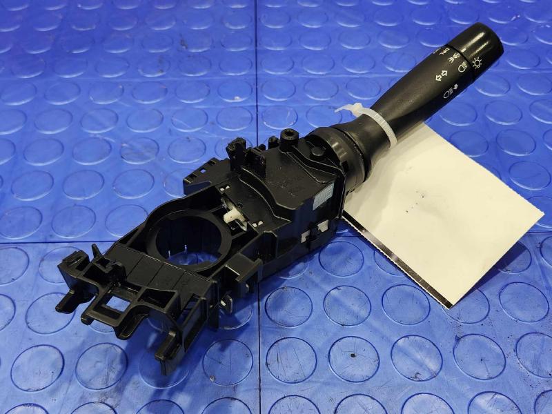 2012-2015 Toyota Prius Turn Signal / Headlight Switch Genuine OEM 8414047151