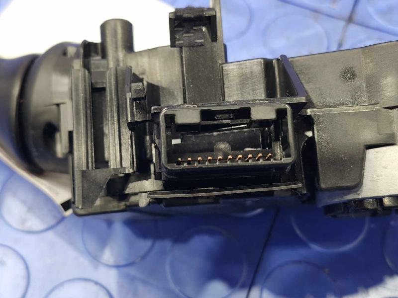 2012-2015 Toyota Prius Turn Signal / Headlight Switch Genuine OEM 8414047151