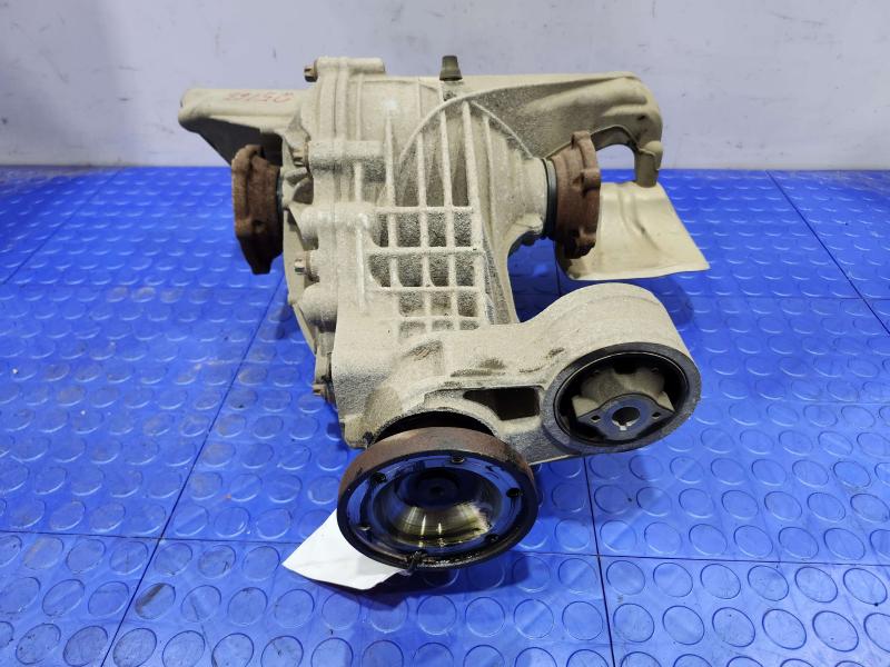 2017-2024 Audi Q7 OEM Rear Differential Carrier Assembly 82K Miles 0D2500043C