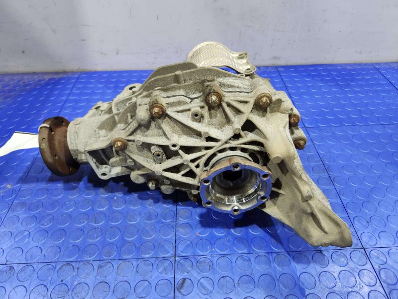 2017-2024 Audi Q7 OEM Rear Differential Carrier Assembly 82K Miles 0D2500043C