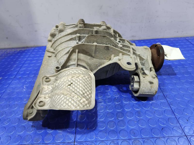 2017-2024 Audi Q7 OEM Rear Differential Carrier Assembly 82K Miles 0D2500043C