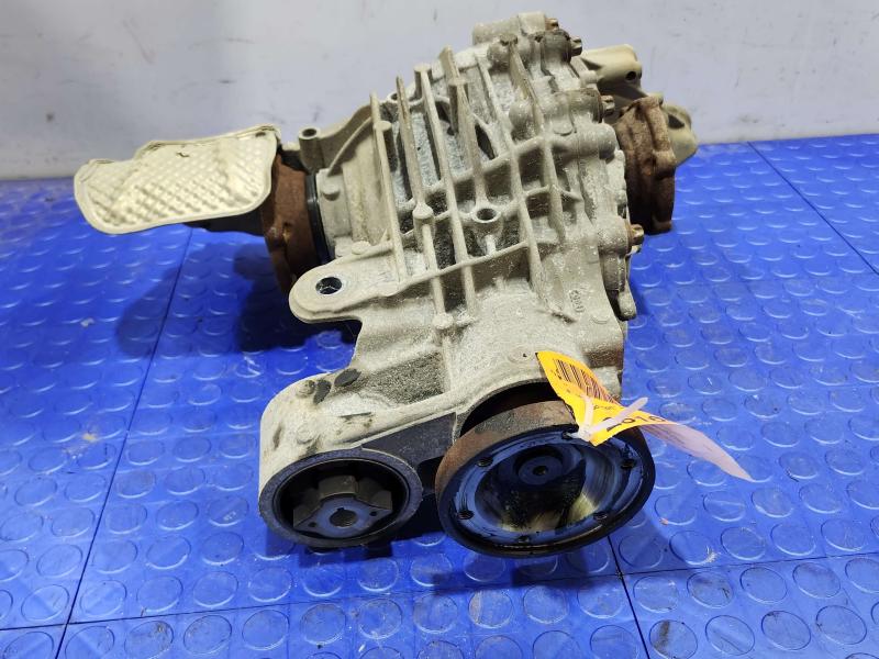 2017-2024 Audi Q7 OEM Rear Differential Carrier Assembly 82K Miles 0D2500043C