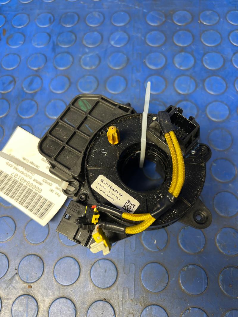 2008 Ford Expedition Clockspring (Srs)