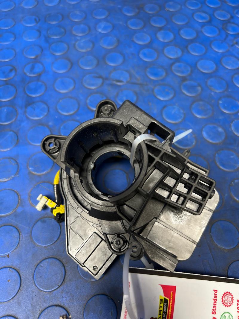 2008 Ford Expedition Clockspring (Srs)
