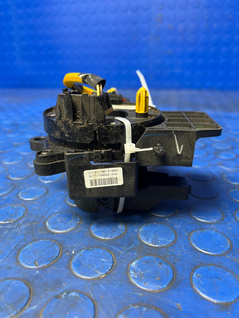 2008 Ford Expedition Clockspring (Srs)
