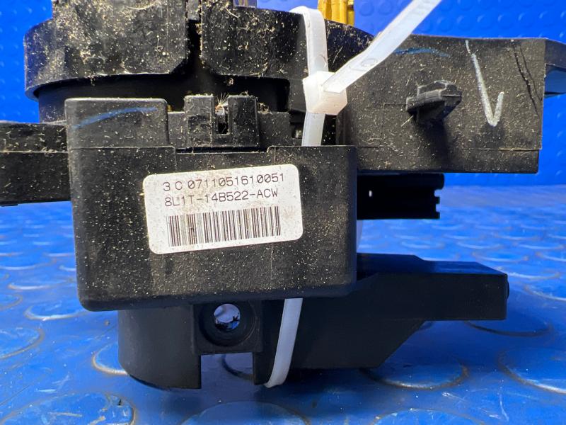 2008 Ford Expedition Clockspring (Srs)