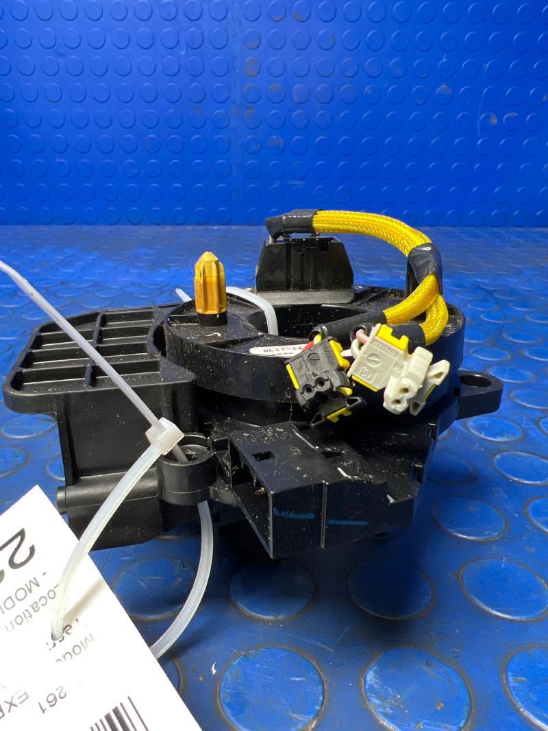 2008 Ford Expedition Clockspring (Srs)