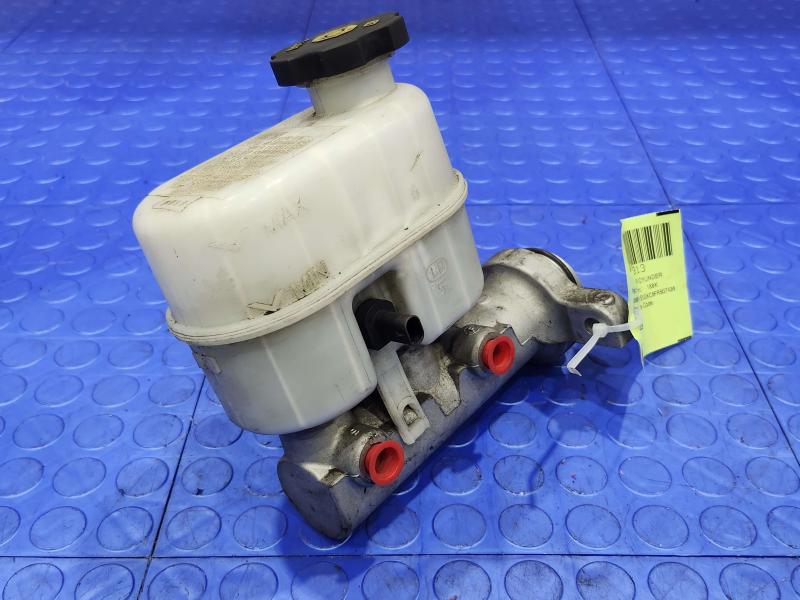 2015 GMC Yukon XL Master Cylinder