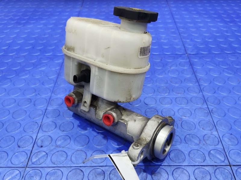 2015 GMC Yukon XL Master Cylinder