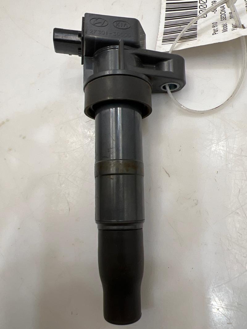 2016 Kia Sedona Ignition Coil/Ignitor