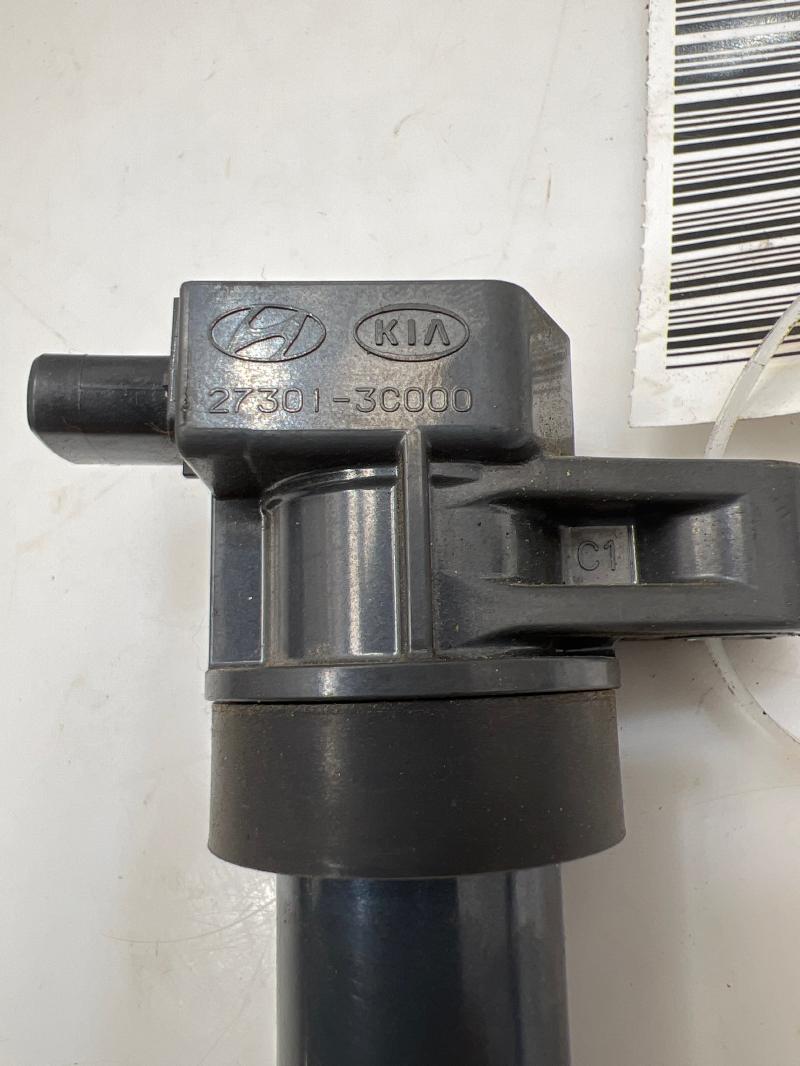 2016 Kia Sedona Ignition Coil/Ignitor