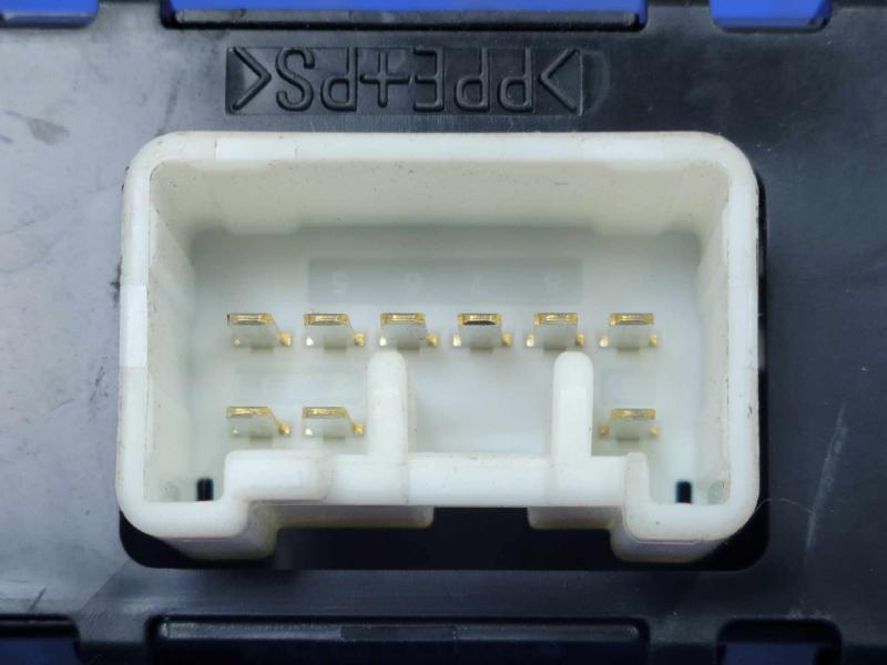2003-2009 Toyota 4Runner Towing Converter Control Module Relay OEM 81985-35010