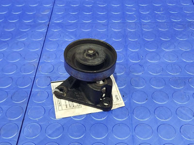 2010 Kia Rio Engine Belt Tensioner