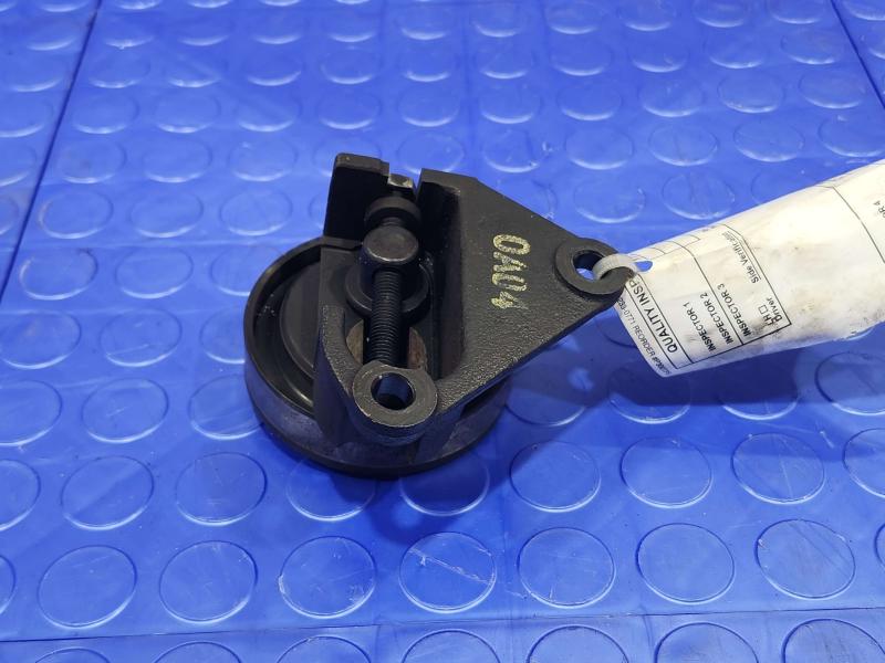 2010 Kia Rio Engine Belt Tensioner