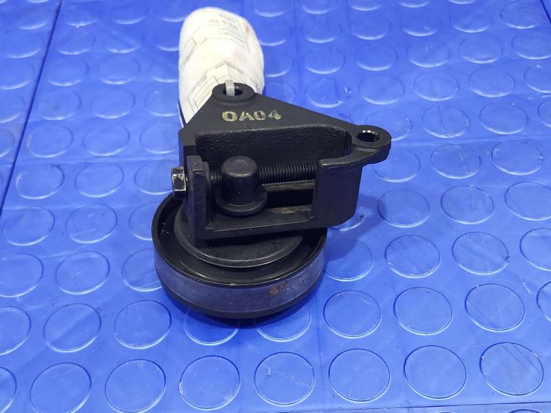 2010 Kia Rio Engine Belt Tensioner