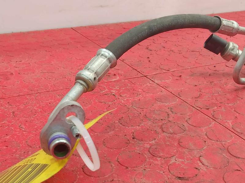 2018 Volkswagen Atlas Air Conditioner Hose