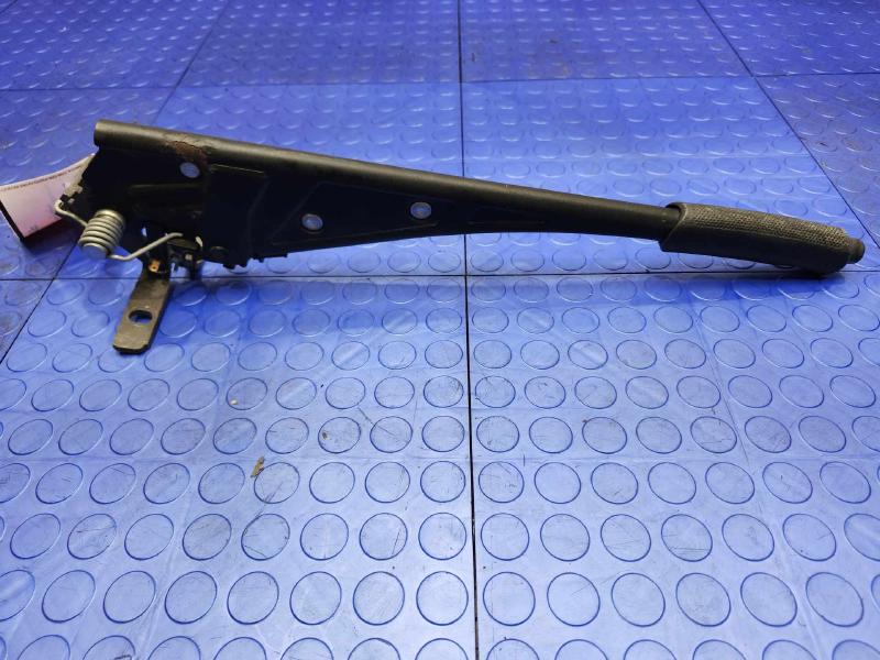 2009-2010 Smart Fortwo Parking Brake Control Lever Handle OEM 4534200500