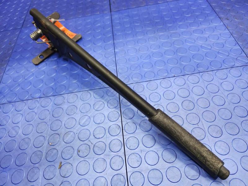 2009-2010 Smart Fortwo Parking Brake Control Lever Handle OEM 4534200500
