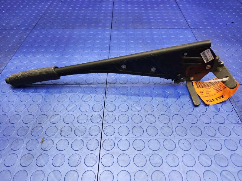 2009-2010 Smart Fortwo Parking Brake Control Lever Handle OEM 4534200500