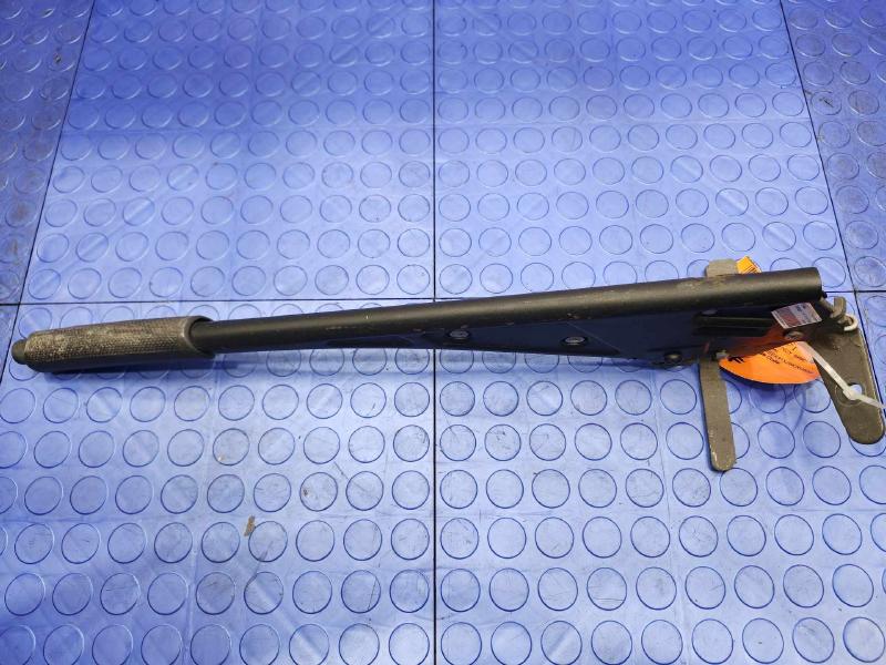2009-2010 Smart Fortwo Parking Brake Control Lever Handle OEM 4534200500