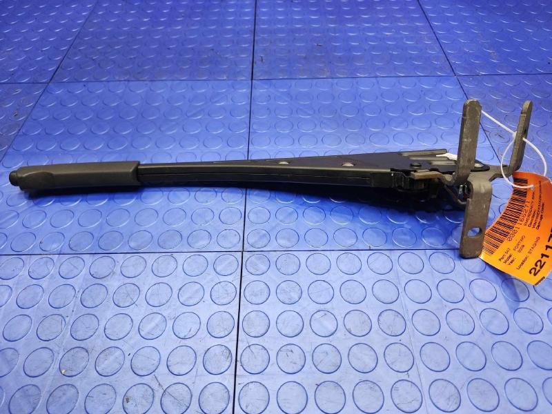 2009-2010 Smart Fortwo Parking Brake Control Lever Handle OEM 4534200500