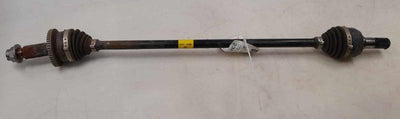 2018 Kia Sorento Axle Shaft