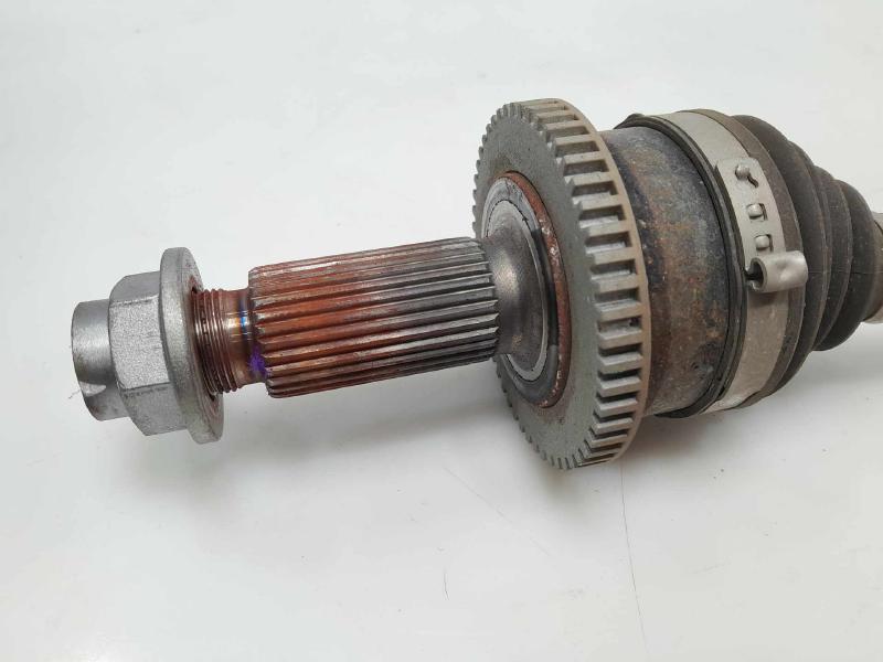 2018 Kia Sorento Axle Shaft