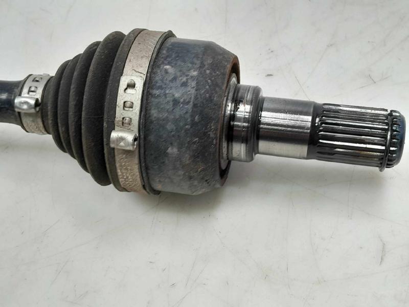 2018 Kia Sorento Axle Shaft