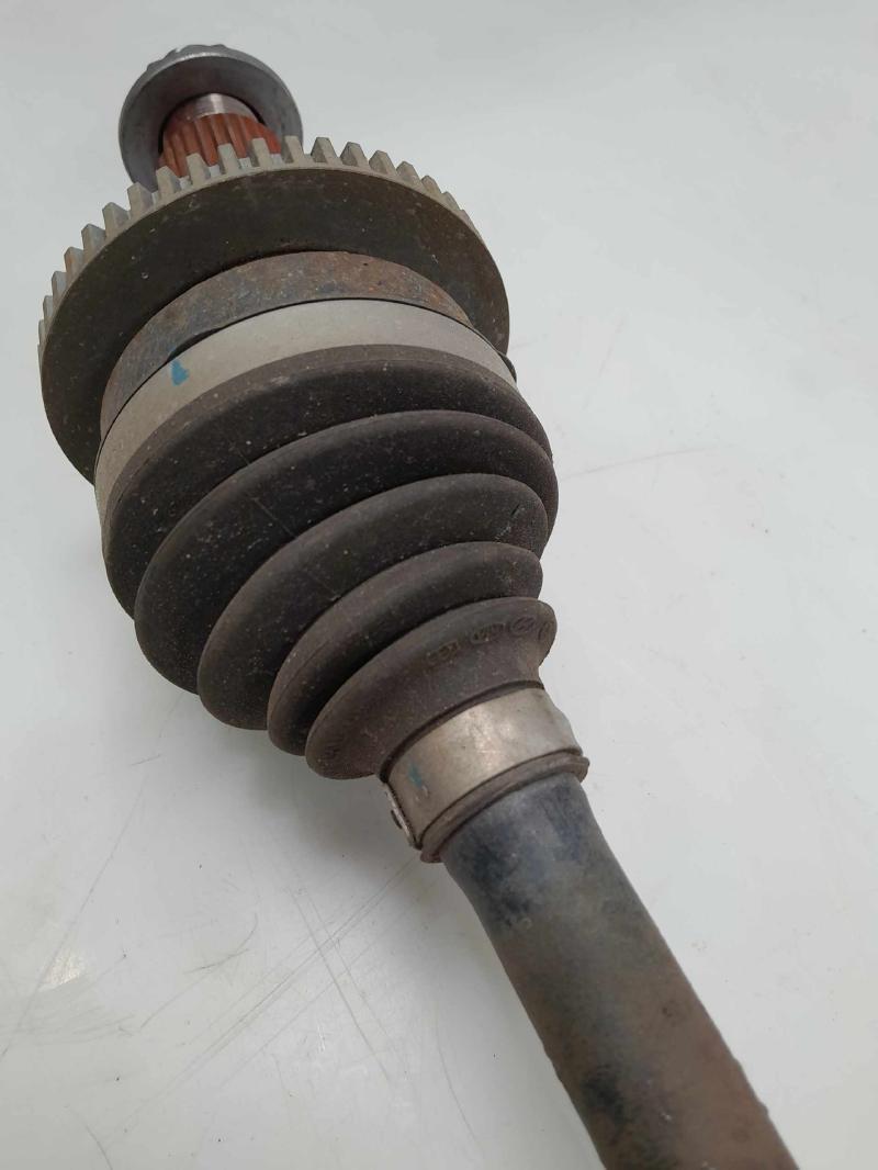 2018 Kia Sorento Axle Shaft