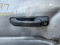 2017 Ram 2500 Outside Door Handle
