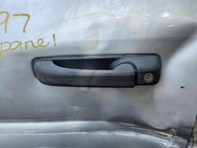 2017 Ram 2500 Outside Door Handle