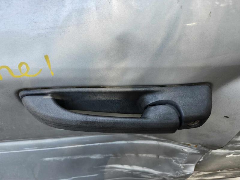 2017 Ram 2500 Outside Door Handle