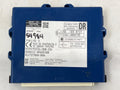 2013 Toyota Prius Chassis Brain Box