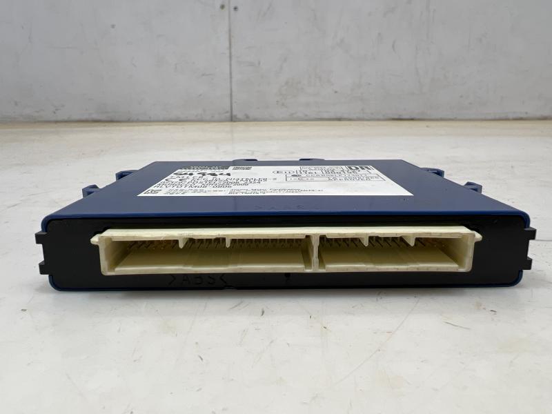 2013 Toyota Prius Chassis Brain Box
