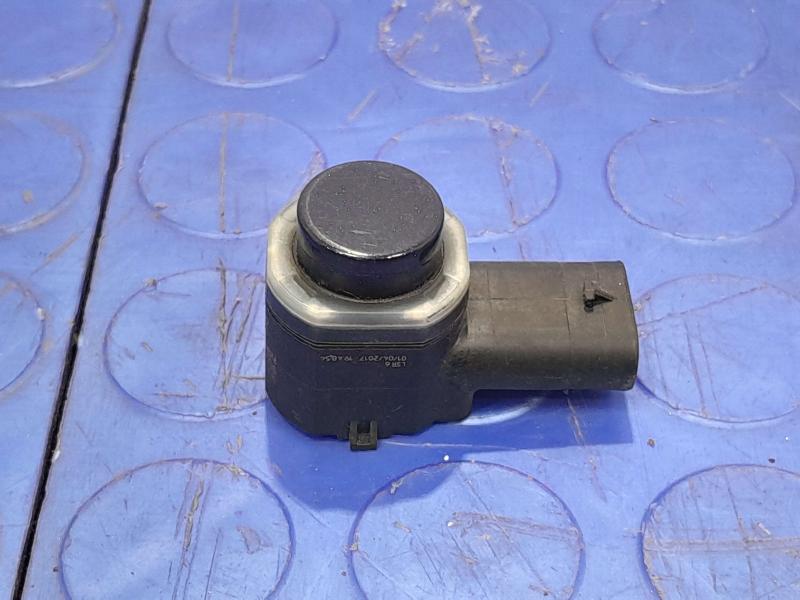 2018 Jaguar XE Misc Ebay Parts