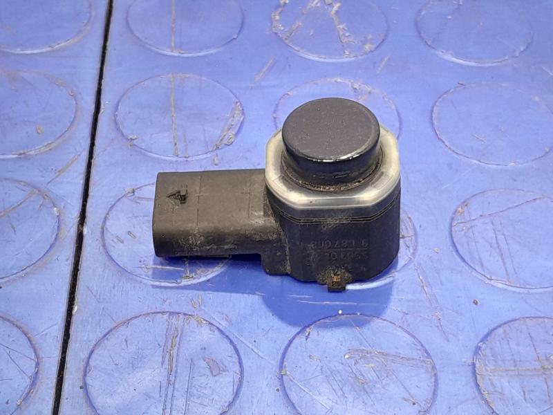 2018 Jaguar XE Misc Ebay Parts
