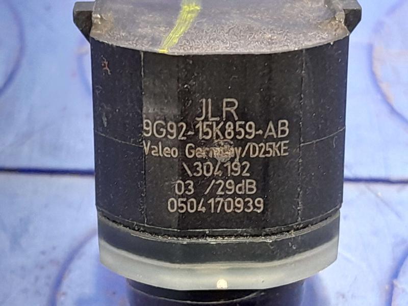 2018 Jaguar XE Misc Ebay Parts