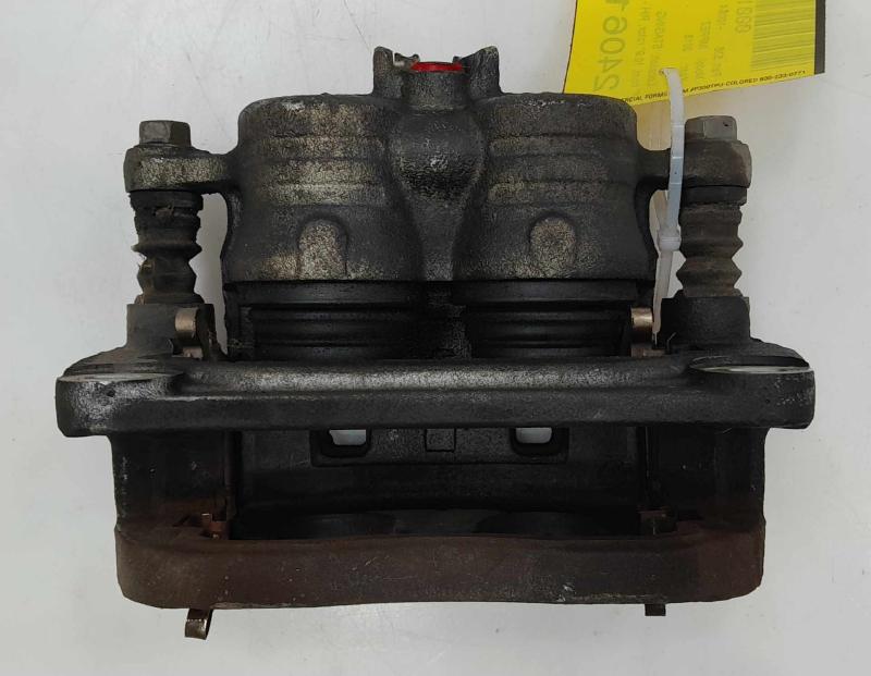 2018 Subaru Impreza Caliper