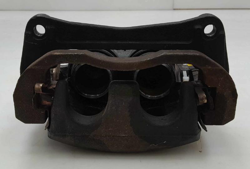 2018 Subaru Impreza Caliper