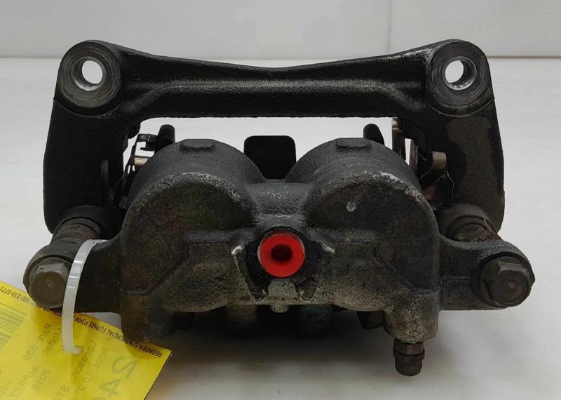 2018 Subaru Impreza Caliper