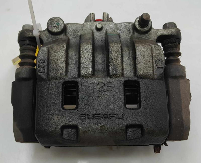 2018 Subaru Impreza Caliper
