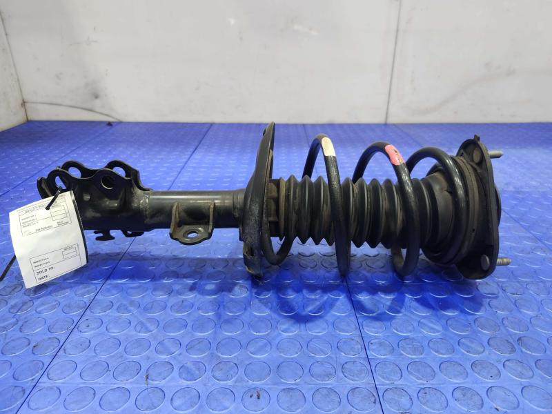 2017 Toyota Prius Strut Assembly
