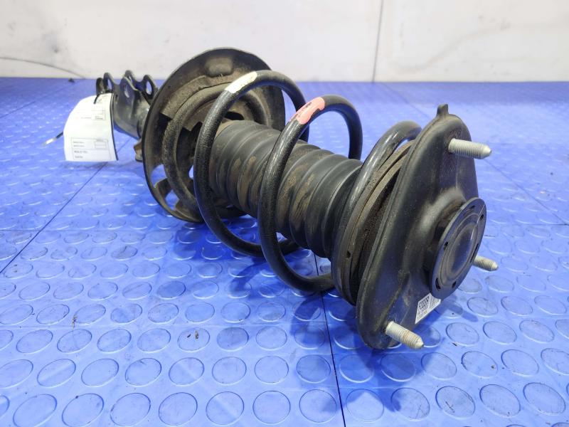 2017 Toyota Prius Strut Assembly